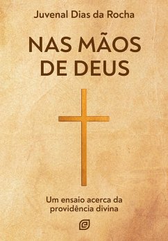 Cover Nas mãos de Deus (eBook, ePUB)