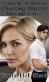 Checking Him Out (Cougar Club, #7) (eBook, ePUB)