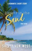 Hearts in the Sand (The Billionaire's Holdings, #7) (eBook, ePUB)