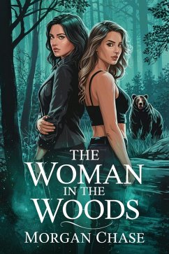 Cover The Woman in the Woods (eBook, ePUB)