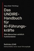 Das UNDIRE-Handbuch für KI-Führungskräfte (eBook, ePUB)