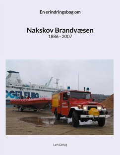 Nakskov Brandvæsen (eBook, ePUB)