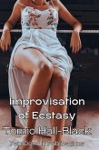 Improvisation of Ecstasy (Cougar Club, #5) (eBook, ePUB)