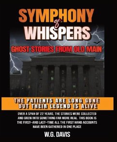 Cover Symphony of Whispers (eBook, ePUB)