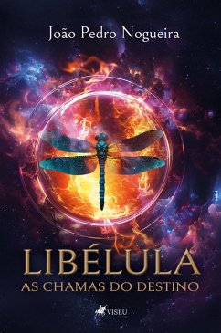 Cover Libélula (eBook, ePUB)