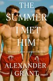 The Summer I Met Him (eBook, ePUB)