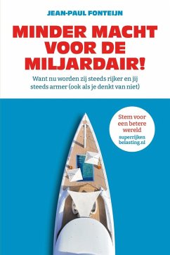 Cover Minder macht voor de miljardair! (eBook, ePUB)