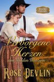 Verborgene Herzen am Wilden Westen (Wind des Colorado, #1) (eBook, ePUB)