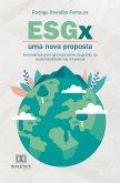 ESGx: uma nova proposta (eBook, ePUB)