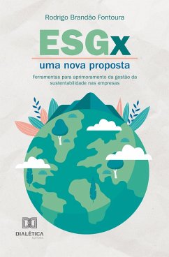 ESGx: uma nova proposta (eBook, ePUB) - Fontoura, Rodrigo Brandão