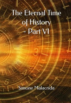 Cover The Eternal Time of History - Part VI (eBook, ePUB)
