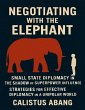 Negotiating With the Elephant: Small... - Bild 1