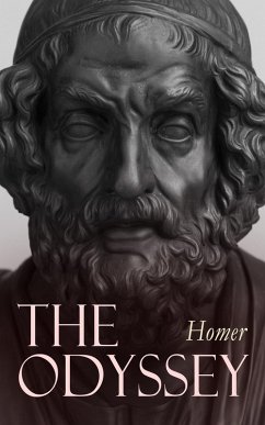 Cover The Odyssey (eBook, ePUB)