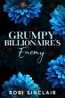 Grumpy Billionaire's Enemy (eBook, ePUB) - Bild 1