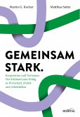 Gemeinsam stark. (eBook, ePUB)