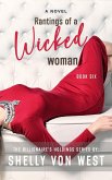 Rantings of a Wicked Woman (The Billionaire's Holdings, #6) (eBook, ePUB)