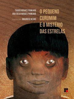 Cover O pequeno curumim e o mistério das estrelas (eBook, ePUB)