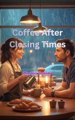 Cover Coffee After Closing Time (eBook, ePUB)