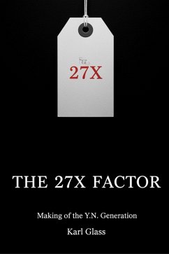 The 27X Factor (eBook, ePUB) - Glass, Karl