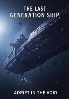 Cover The Last Generation Ship: Adrift in the Void (eBook, ePUB)
