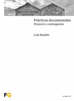 Cover Prácticas documentales (eBook, ePUB)