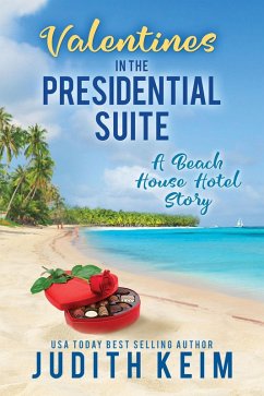Cover Valentine's Day In The Presidential Suite (eBook, ePUB)