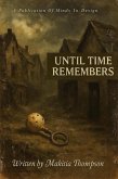 Until Time Remembers (eBook, ePUB)