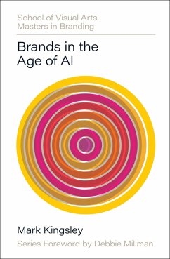 Cover Brands in the Age of AI (eBook, ePUB)