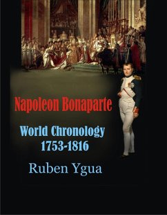 Cover Napoleon Bonaparte (eBook, ePUB)