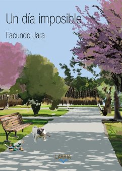 Un día imposible (eBook, ePUB) - Jara, Facundo