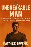 The Unbreakable Man (eBook, ePUB)