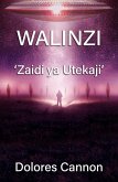 WALINZI (eBook, ePUB) WALINZI (eBook, ePUB)