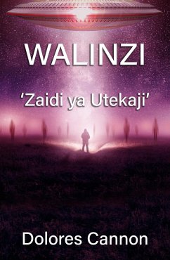 WALINZI (eBook, ePUB) - Cannon, Dolores