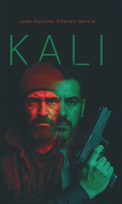 Cover kali (eBook, ePUB)