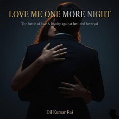 Cover Love Me One More Night (eBook, ePUB)