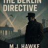 The Berlin Directive (The Black Files,... - Bild 1