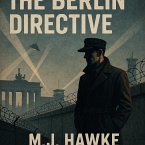 The Berlin Directive (The Black Files, #1) (eBook, ePUB)