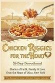 Chicken Riggies For The Heart (eBook, ePUB)