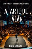 A Arte de Falar (eBook, ePUB)