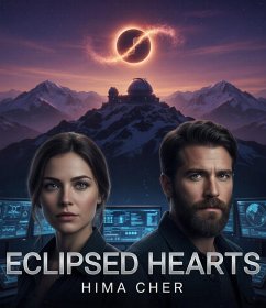 Cover Eclipsed Hearts (eBook, ePUB)