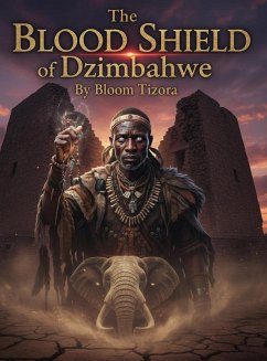 Cover The Blood Shield of Dzimbahwe (eBook, ePUB)