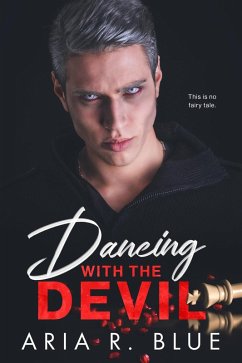 Cover Dancing with the Devil: Um Romance Máfia com Diferença de Idade e Proximidade Forçada (Reinos, #3) (eBook, ePUB)