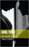 Goal Fuck (Cunnilingus) (eBook, ePUB)
