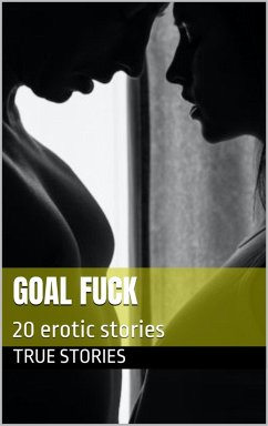 Cover Goal Fuck (Cunnilingus) (eBook, ePUB)