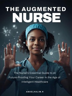 Cover The Augmented Nurse (eBook, ePUB)