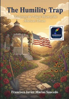 Cover The Humility Trap: Reclaiming the Ethical Heart of the American Dream (eBook, ePUB)