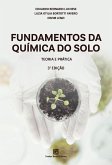 Fundamentos da Química do Solo (eBook, ePUB)