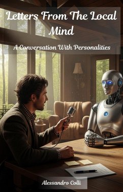 Cover Letters from the Local Mind (Digital Letters, #2) (eBook, ePUB)