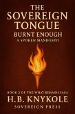 The Sovereign Tongue (eBook, ePUB)