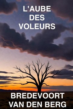 Cover L'Aube des Voleurs (eBook, ePUB)
